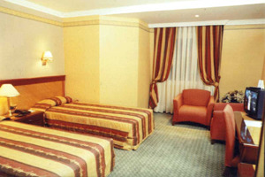 Hotel Aygun Plaza 4*