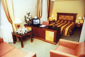 Aygun Plaza 4* Istanbul
