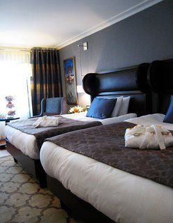Hotel Aygun Plaza 4*