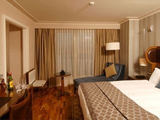 Hotel Aygun Plaza 4*