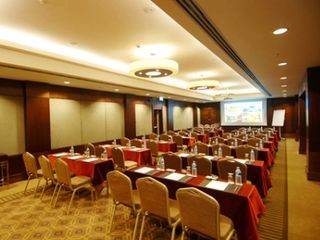 Hotel Aygun Plaza