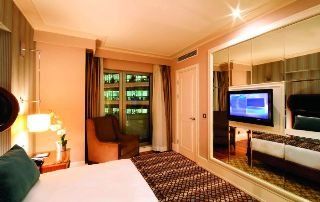 Hotel Aygun Plaza Istanbul