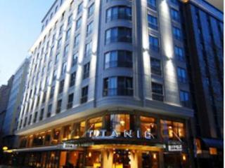 Aygun Plaza Istanbul