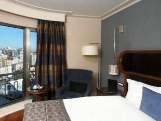 Hotel Aygun Plaza 4*