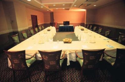 Aygun Plaza Hotel Istanbul