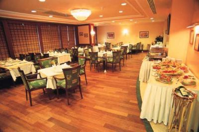 Aygun Plaza 4*