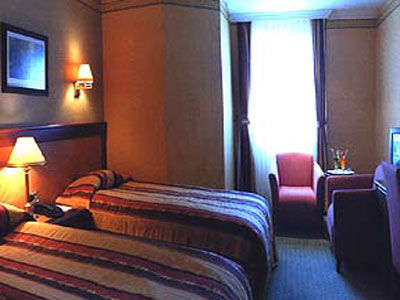 Hotel Aygun Plaza