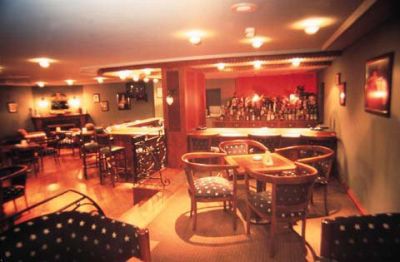Aygun Plaza 4*