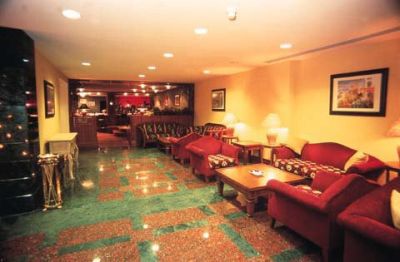 Hotel Aygun Plaza Istanbul